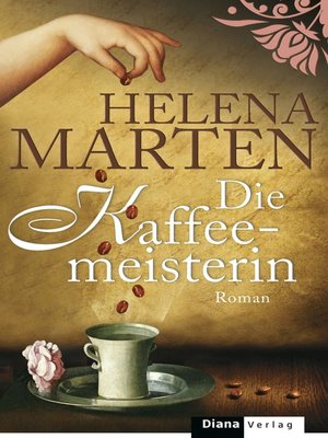 cover image of Die Kaffeemeisterin